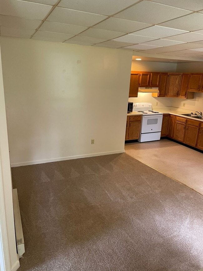 Building Photo - 25625 Military Rd