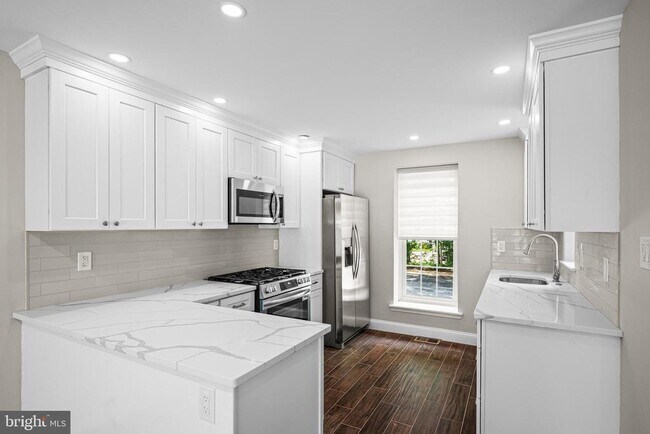 Foto del edificio - 15 Llanfair Rd