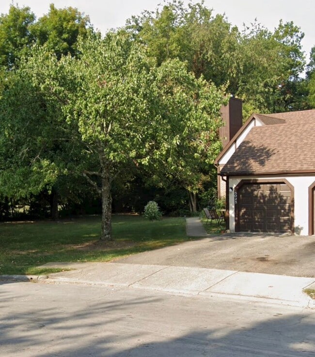 Building Photo - 5025 Marden Ct