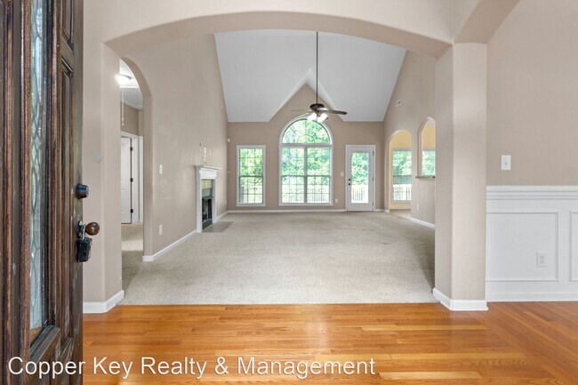 Foto del edificio - 3 br, 2.5 bath House - 306 Dirks Place