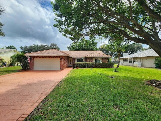 Photo - 8280 NW 5th St House