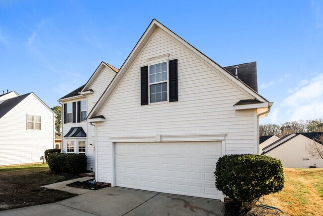 Foto del edificio - 9908 Spring Park Dr