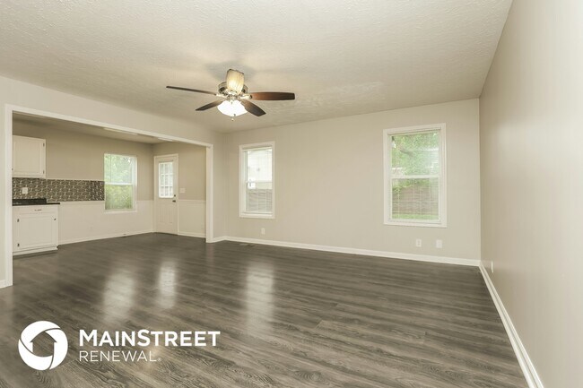 Foto del edificio - 638 Courtland St