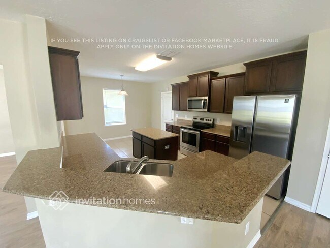 Foto del edificio - 1821 Betsy Ross Ln