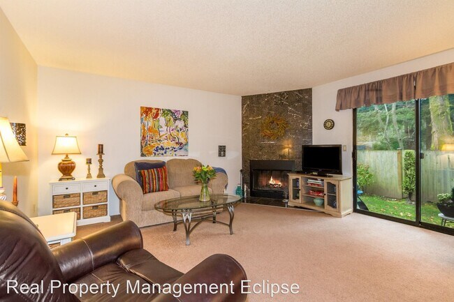 Foto del edificio - 2 br, 1 bath House - 14148 74th PL NE #A12