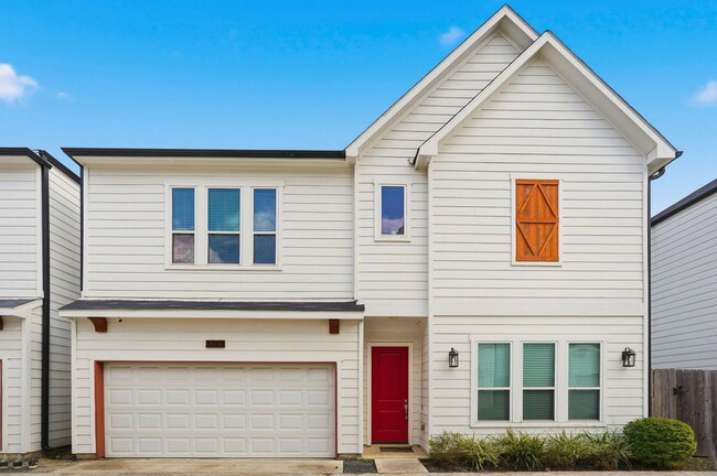 Photo - 3113 Paul Quinn St Apartment