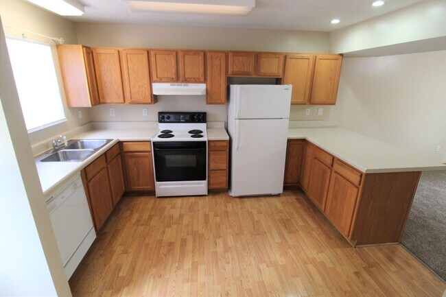 Foto del edificio - 2 br, 1.5 bath House - 4 Bakers Pointe