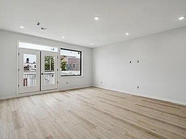 Photo - 1112 E Berks St Apartment