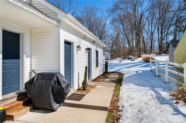 Foto del edificio - 91 Grove St