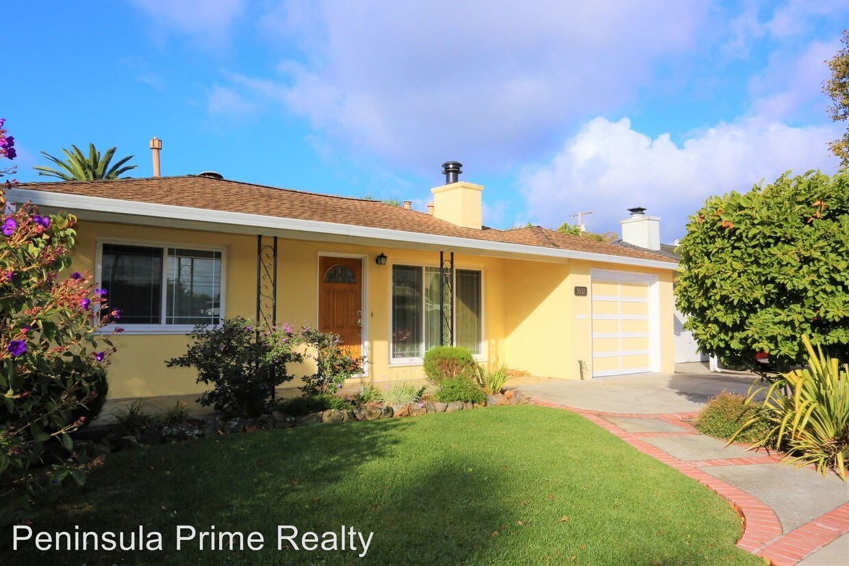 Primary Photo - 3 br, 2 bath House - 3932 Casanova Drive