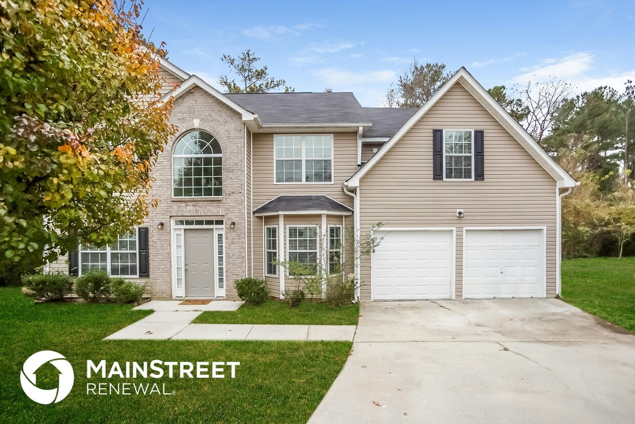 Foto principal - 1012 Ardwick Ct SE