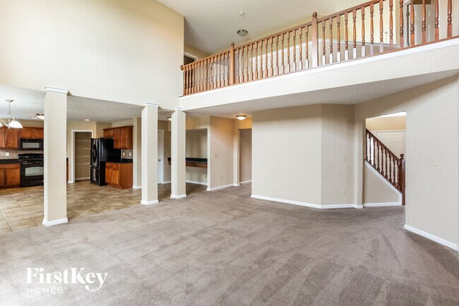 Foto del edificio - 5707 West Port Drive
