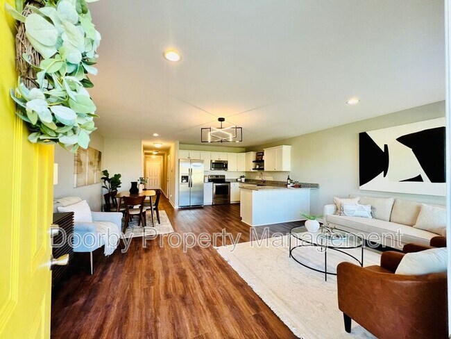 Foto del edificio - 2106 Duncan Ave