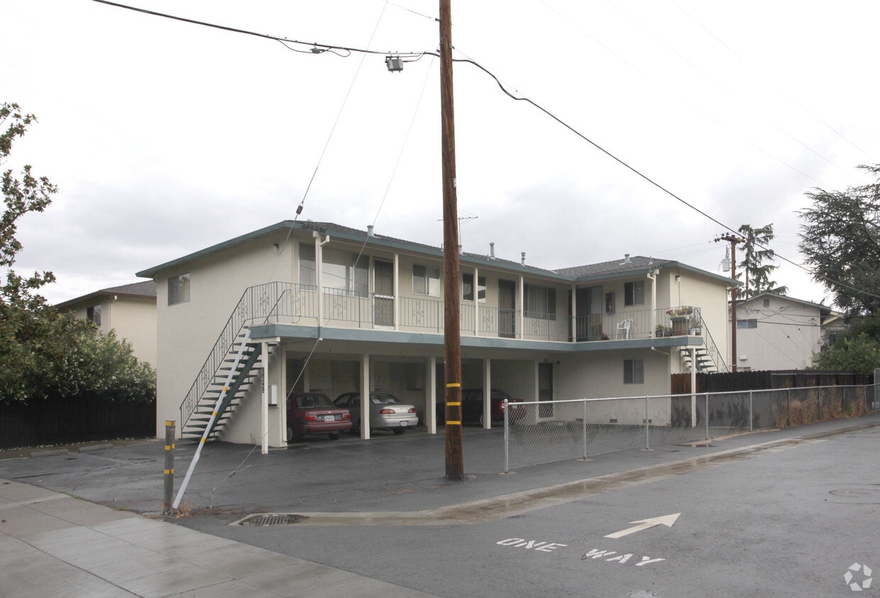 452 S Bernardo Ave, Sunnyvale, CA 94086 Apartments in Sunnyvale, CA