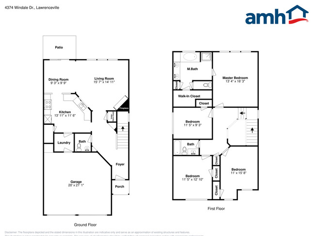 Building Photo - 4374 Windale Dr