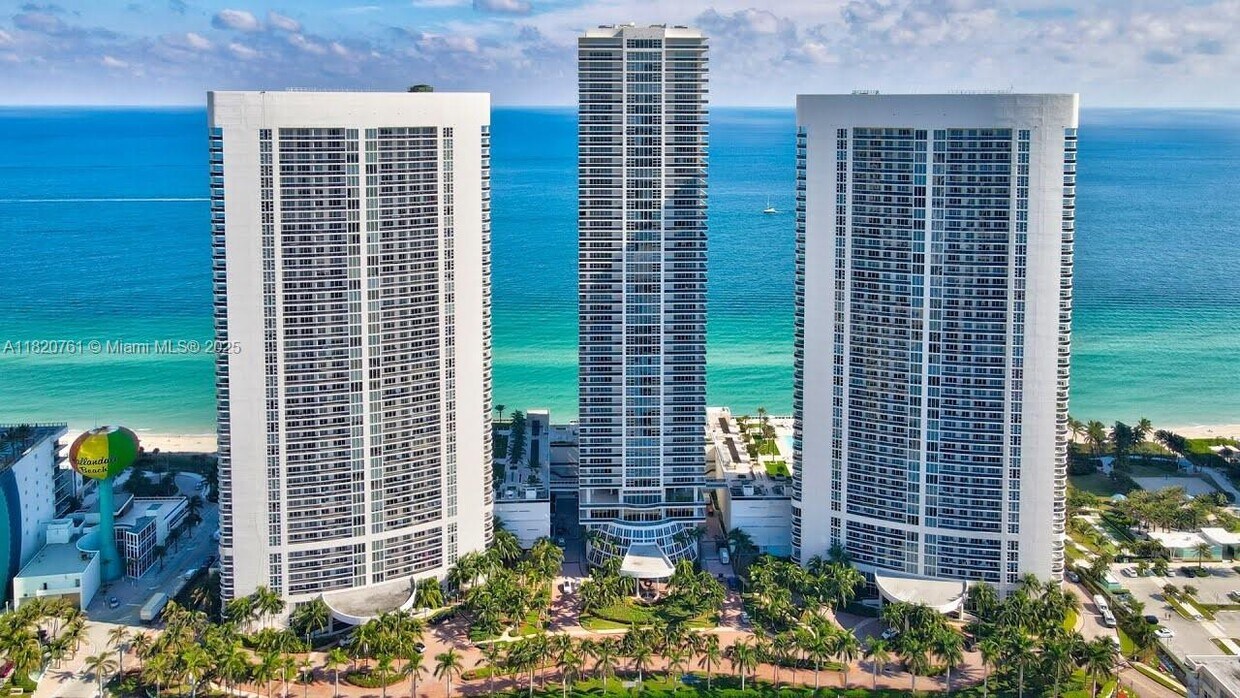Foto principal - 1850 S Ocean Dr