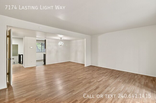 Foto del edificio - 7174 Lasting Light Way