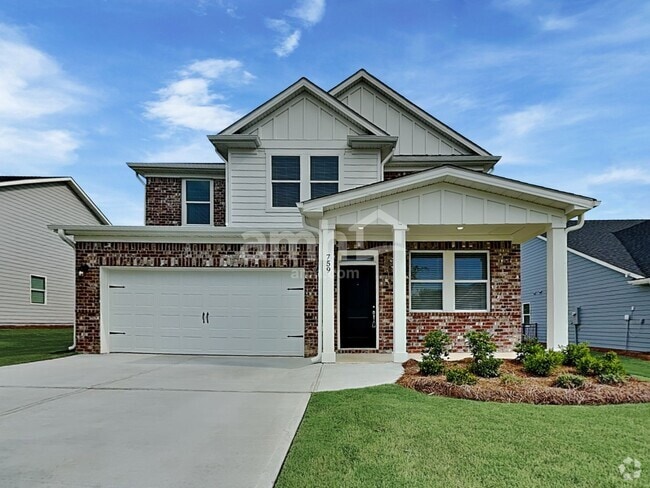 Building Photo - 759 Alcovy Ml Pk