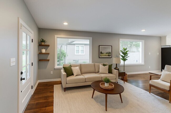 Foto del edificio - 3573 Galloway Ave