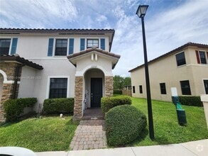 Building Photo - 11552 SW 151 Ave