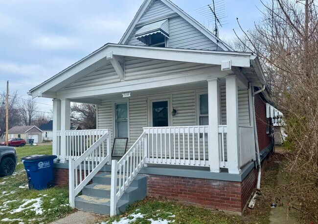 Foto del edificio - 3118 Elm St