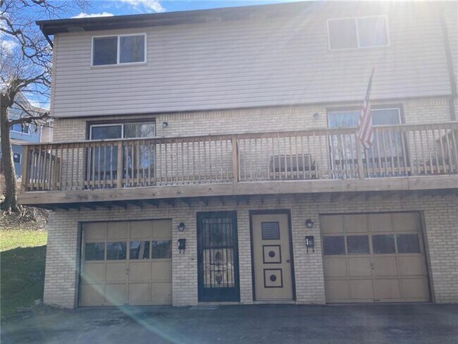 Foto del edificio - 313 Mystic Ave