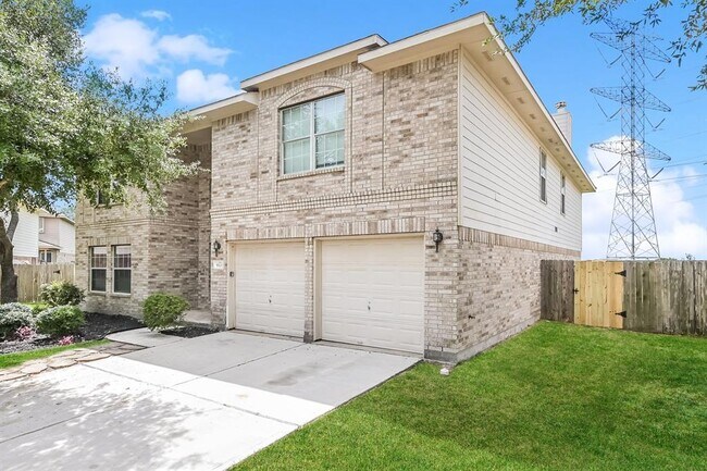 Building Photo - 9606 Ashwood Valley Dr