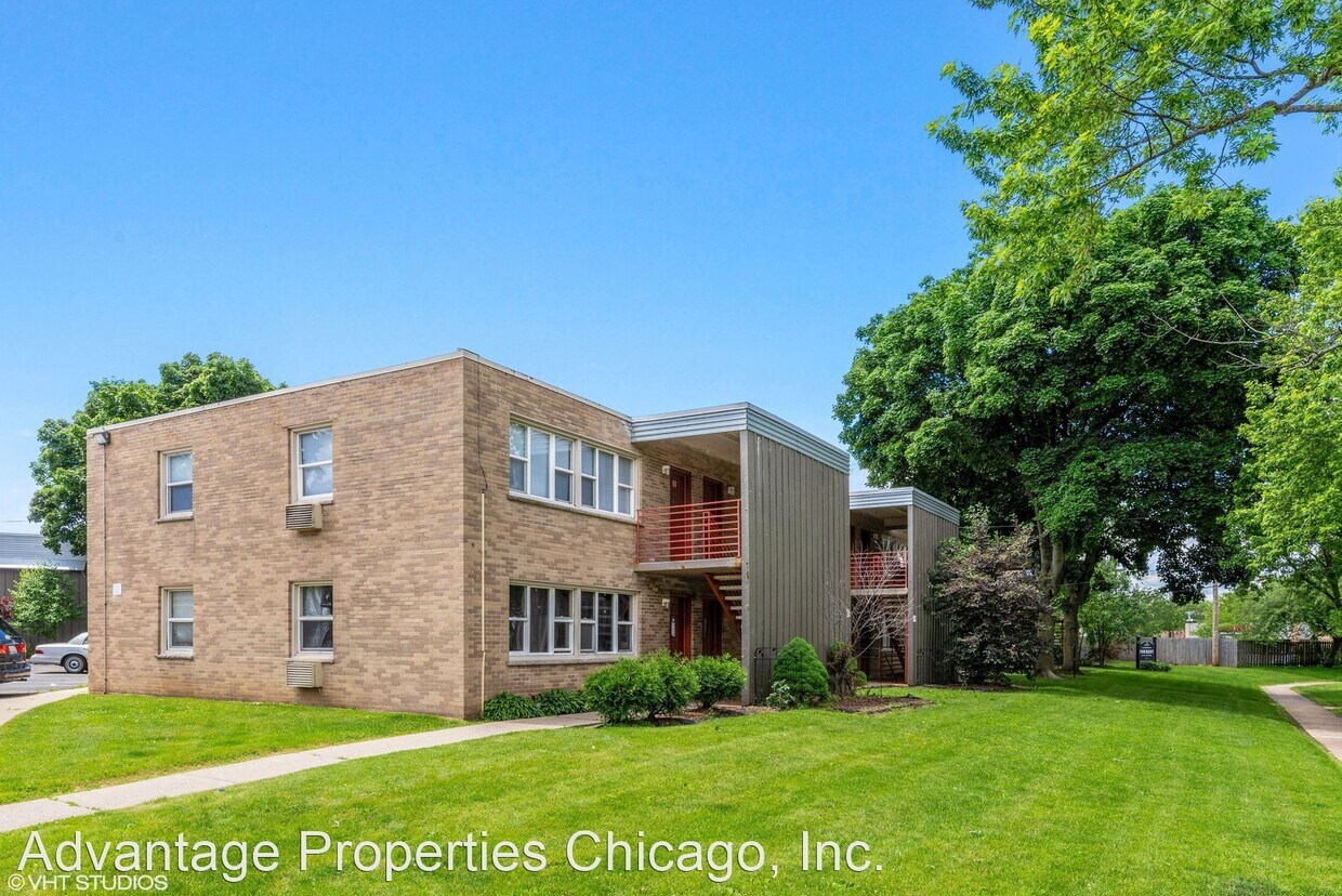 Building Photo - 223-265 Uteg St