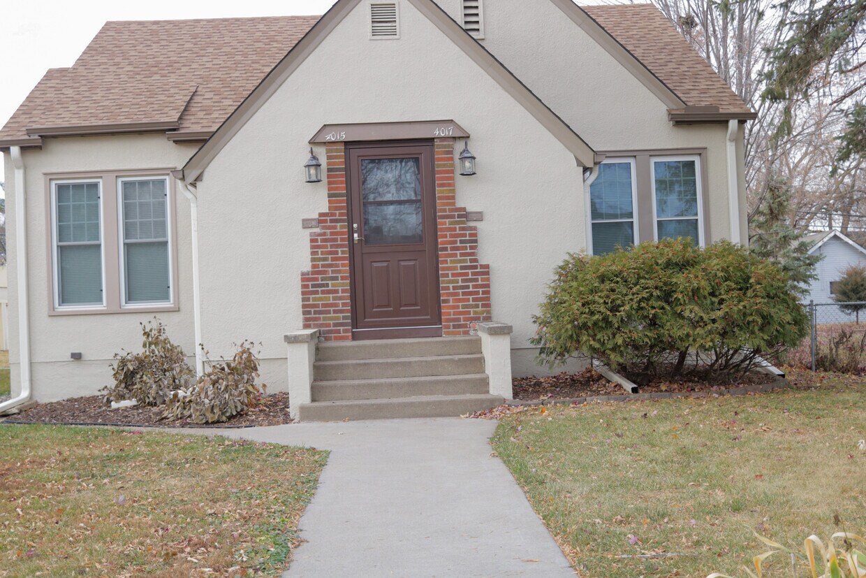 4015 Quail Ave N, Robbinsdale, MN 55422 Townhome Rentals in
