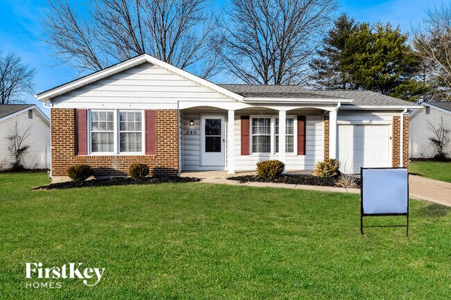 Building Photo - 240 Barkwood Trails Dr