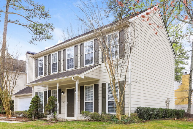 Building Photo - 4667 Whitesand Way NW