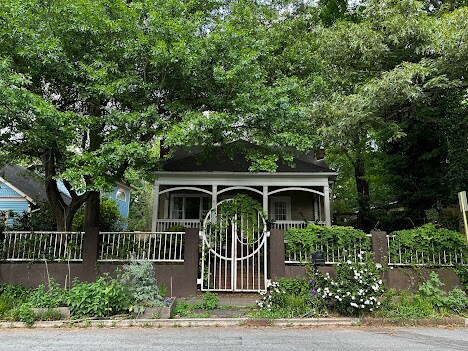 Foto principal - 123 Drexel Ave