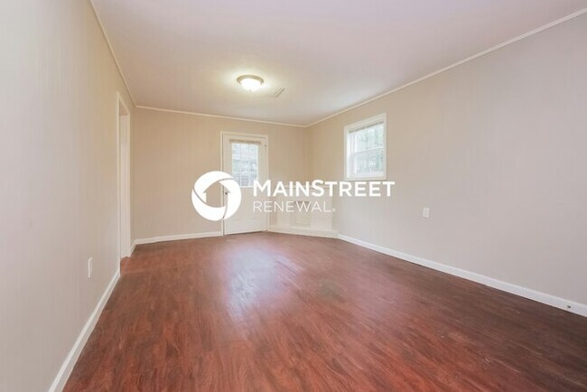 Building Photo - 3 Bedroom Pet-Friendly Home in Morrow, GA with Main Street Renewal