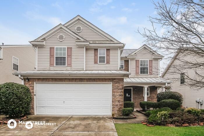 Primary Photo - 1280 Matt-Moore Ct, Lithia Springs, GA 30122