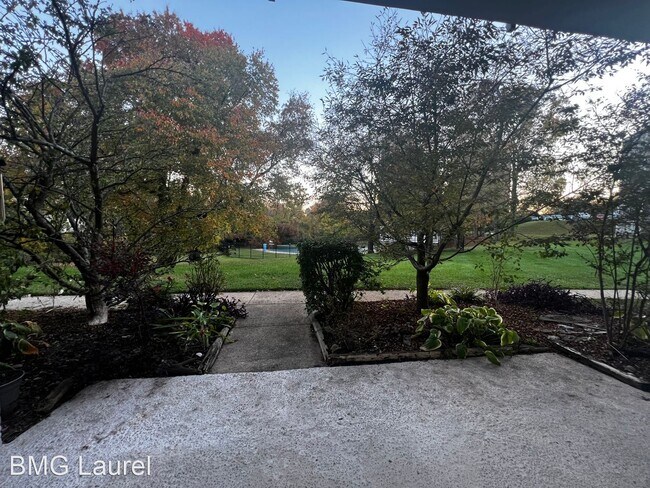Foto del edificio - 3 br, 2 bath House - 1824 Metzerott Rd (B5)