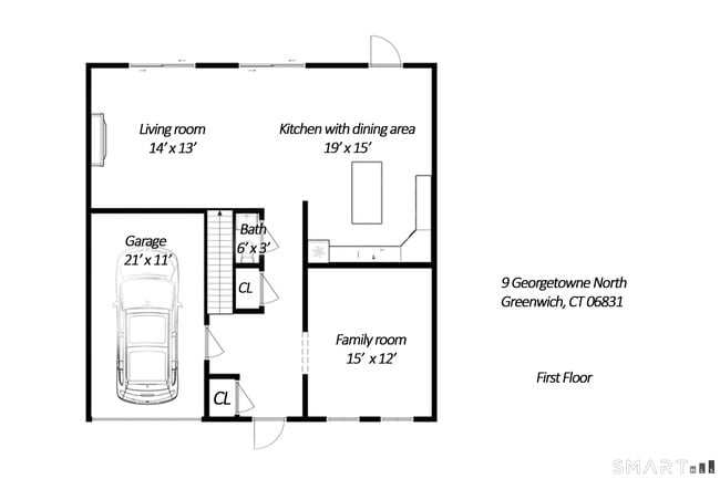 Building Photo - 9 Georgetowne N