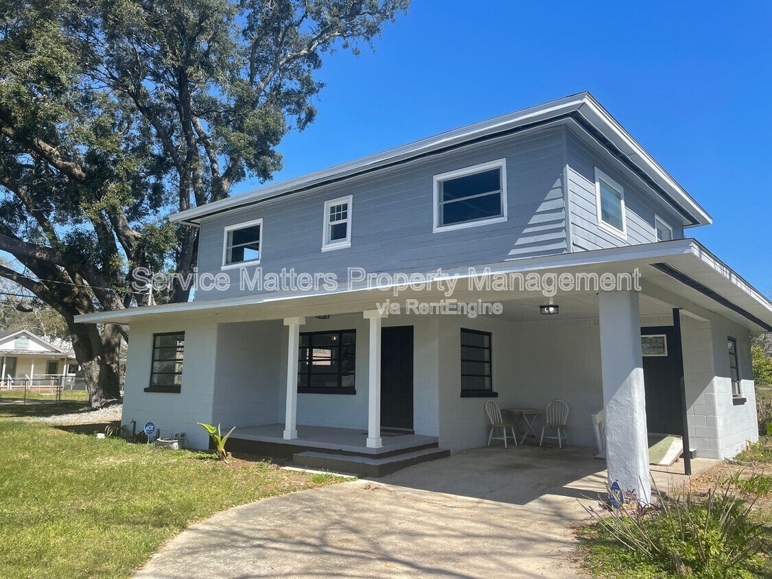 Foto principal - 2208 N N Street