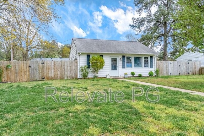 Foto del edificio - 1313 St Michaels Ln