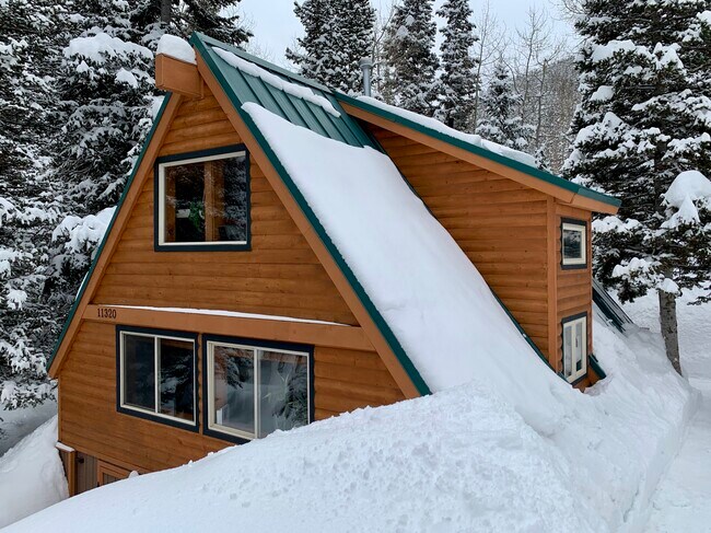 Building Photo - 11320 E Aspen Bend Ln