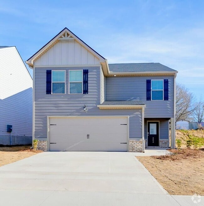 Building Photo - 203 Sunningston Ct