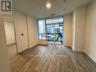 Building Photo - 5105 Hurontario St