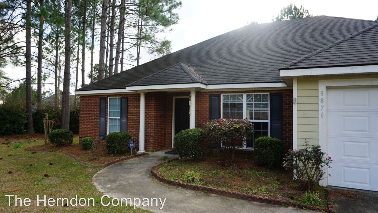 Foto principal - 4 br, 2 bath House - 3876 Heather Way