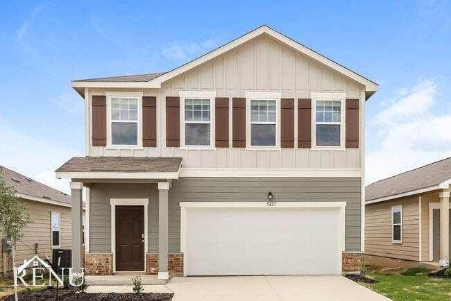 Building Photo - 5227 Dawn Break