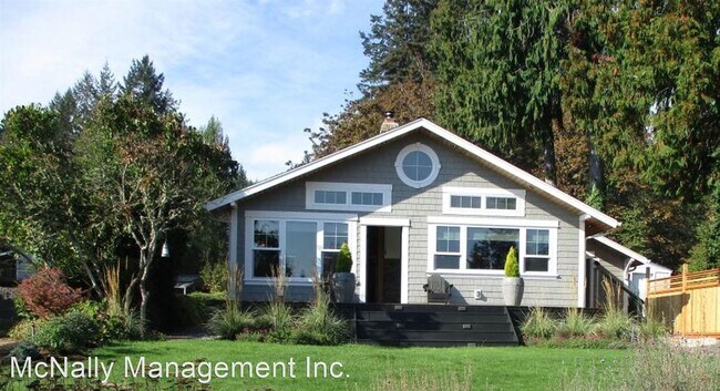 Foto del edificio - 3 br, 2 bath House - 3021 115th Ave NW