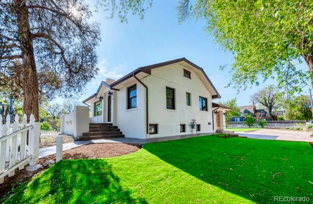 Foto principal - 3900 E 6th Ave