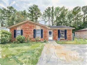 Building Photo - 258 Garden Cir