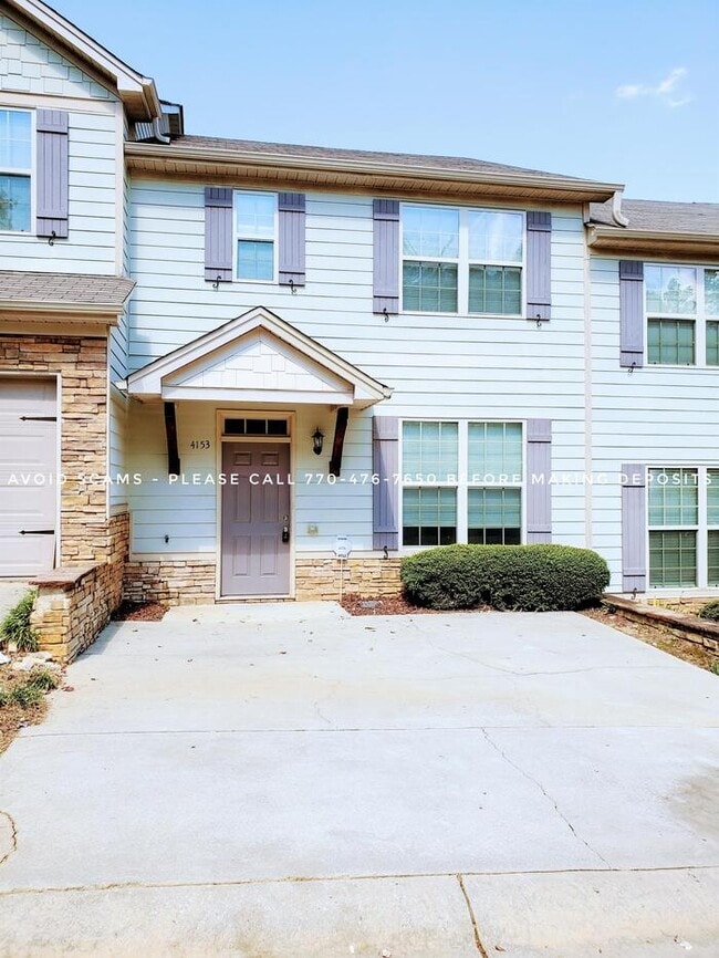 Building Photo - 4153 Park Chase Dr