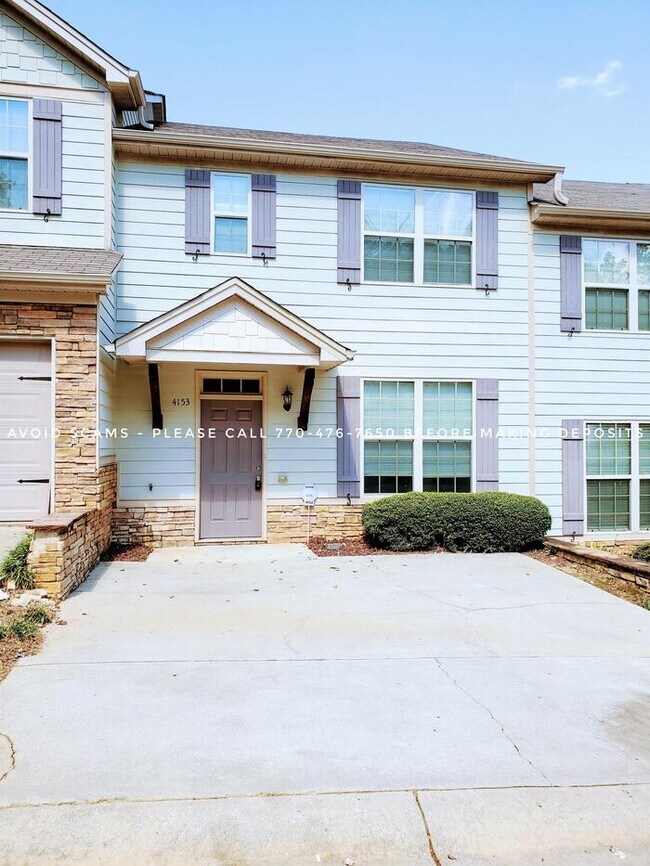 Foto del edificio - 4153 Park Chase Dr
