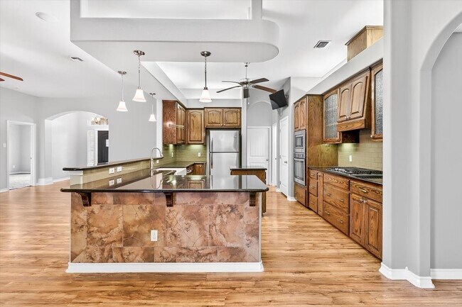 Foto del edificio - 3813 Kangaroo Ct