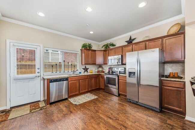 Foto del edificio - August 2024 Pre-lease! Spacious 1 Bed 1 Ba...